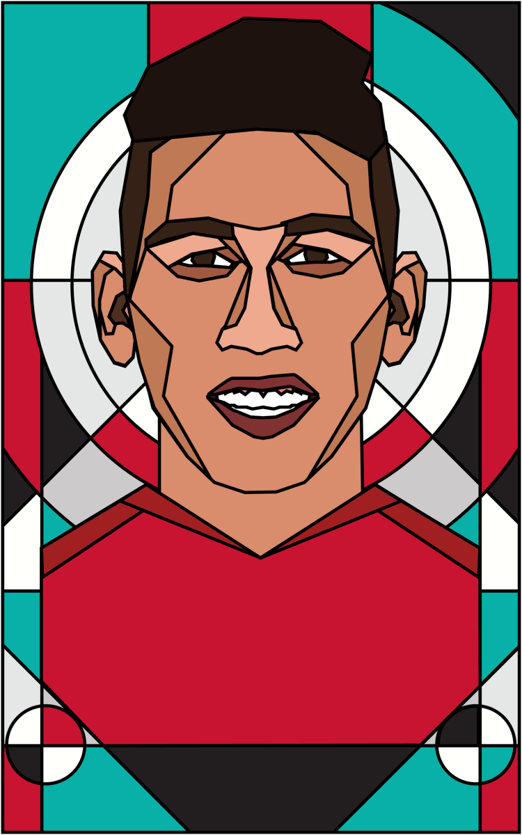 胜对手的根 胜对手的根