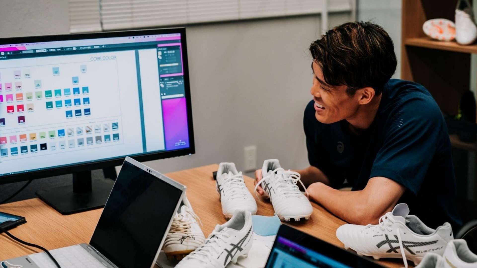 球力量十足 球力量十足